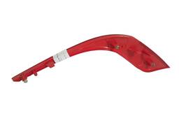 LENTE REFLETOR PARACHOQUE TRASEIRO ESQUERDO ARGO 2018 2019/.