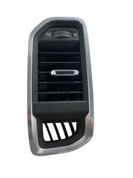 Difusor de Ar Ventilação Painel LE Dodge Ram 2500 Laramie 76669G05