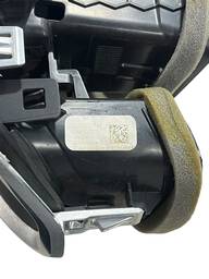 Difusor de Ar Ventilação Painel LE Dodge Ram 2500 Laramie 76669G05