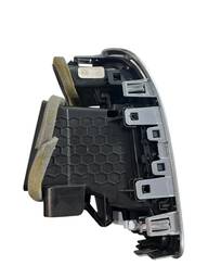 Difusor de Ar Ventilação Painel LE Dodge Ram 2500 Laramie 76669G05
