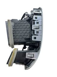 Difusor de Ar Ventilação Painel LE Dodge Ram 2500 Laramie 76669G05