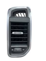 Difusor de Ar Ventilação Painel LE Dodge Ram 2500 Laramie