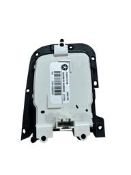 Comando Botão Volante Dodge Ram 2500 Laramie 2021 68381331AB