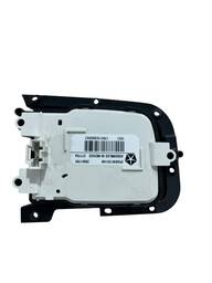 Comando Botão Volante Dodge Ram 2500 Laramie 2021 68381331AB