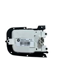 Comando Botão Volante Dodge Ram 2500 Laramie 2021 68381331AB