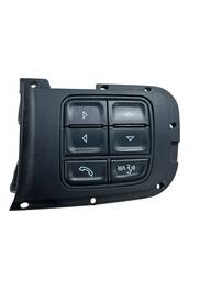 Comando Botão Volante Dodge Ram 2500 Laramie 2021 68381331AB