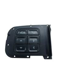 Comando Botão Volante Dodge Ram 2500 Laramie 2021 68381331AB