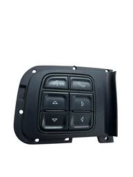 Comando Botão Volante Dodge Ram 2500 Laramie 2021 68381331AB