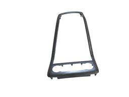 Moldura Acabame Painel Comando De Ar Ford Ecosport 2019