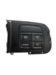 Comando Botão Volante Dodge Ram 2500 Laramie 2021/23