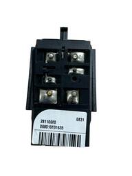Botão Comando Ajuste Pedal Dodge Ram 2500 2021/23 28110680