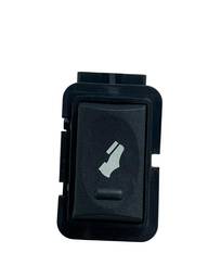 Botão Comando Ajuste Pedal Dodge Ram 2500 2021/23 28110680
