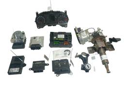 Kit Modulo Injeção Argo Trekking 1.3 2024 S/Chave