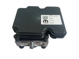 KIT MODULO INJEÇÃO ARGO TREKKING 1.3 2024 S/CHAVE