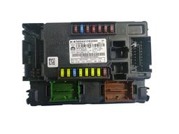 KIT MODULO INJEÇÃO ARGO TREKKING 1.3 2024 S/CHAVE