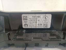 KIT MODULO INJEÇÃO ARGO TREKKING 1.3 2024 S/CHAVE