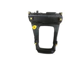 Console Central Alavanca Câmbio Ford Ecosport 2.0 2018