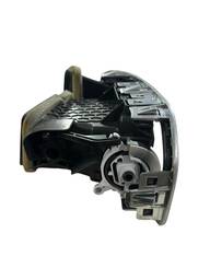 Difusor Ar Ventilação Painel LD Dodge Ram 2500 Laramie