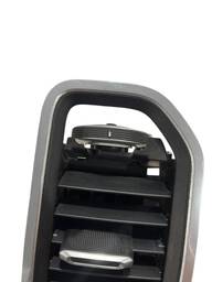 Difusor Ar Ventilação Painel LD Dodge Ram 2500 Laramie