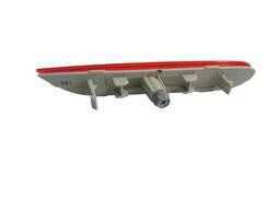 LENTE REFLETOR PARACHOQUE TRASEIRO DIREITO VERSA 2021/