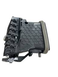 Difusor Ar Ventilação LD Dodge Ram 2500 Laramie C/Detalhe