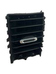 Difusor Ar Ventilação LD Dodge Ram 2500 Laramie C/Detalhe
