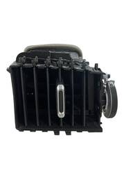 Difusor Ar Ventilação LD Dodge Ram 2500 Laramie C/Detalhe