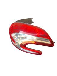 LANTERNA TRASEIRA DIREITA PEUGEOT 208 2013 A 2020