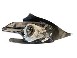 LANTERNA TRASEIRA DIREITA PEUGEOT 208 2013 A 2020