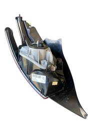 LANTERNA TRASEIRA DIREITA PEUGEOT 208 2013 A 2020