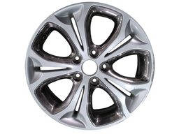 Roda R17 Hyundai I30 2013 A 2016
