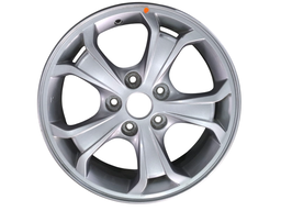 Roda Aro 16 Hyundai Tucson 2009