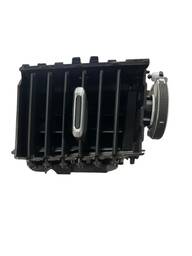 Difusor Ar Ventilação LE Dodge Ram 2500 Laramie C/Detalhe