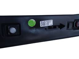 RACK TETO BAGAGEIRO DIREITO C3 AIRCROSS 2024/