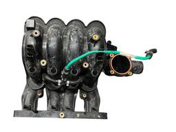 COLETOR ADMISSÃO FIRE EVO 1.0 1.4 UNO FIORIN MOBI NOVO PALIO