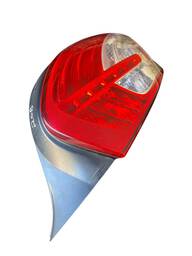 LANTERNA TRASEIRA DIREITA PEUGEOT 208 2013 A 2020