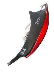 LANTERNA TRASEIRA DIREITA PEUGEOT 208 2013 A 2020