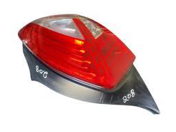 LANTERNA TRASEIRA DIREITA PEUGEOT 208 2013 A 2020