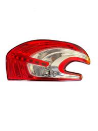 Lanterna Traseira Direita Peugeot 208 2013 a 2020
