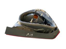 LANTERNA TRASEIRA DIREITA CLIO SEDAN 2000 A 2003