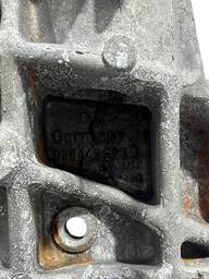 Suporte Alternador Audi A4 VW Passat 1.8 20v 1998/2001 058145523D