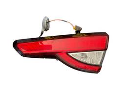 Lanterna Traseira Direita Argo 2018 2019 2020/..  (mala)