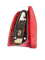 LANTERNA TRASEIRA DIREITA PALIO WEEKEND  FIRE G2 2001 A 2004