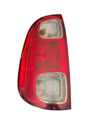 Lanterna Traseira Esquer Uno Vivace 11/16 Sporting / Way \14