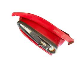 LANTERNA TRASEIRA DIREITA PALIO WEEKEND  FIRE G2 2001 A 2004