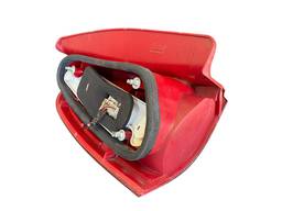 LANTERNA TRASEIRA DIREITA PALIO WEEKEND  FIRE G2 2001 A 2004