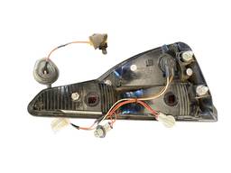 LANTERNA TRASEIRA DIREITA ARGO 2018 2019 2020/..  (MALA)