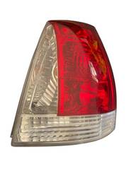 Lanterna Traseira Direita Palio G3 04/17 Bicolor