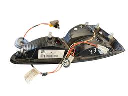 LANTERNA TRASEIRA DIREITA ARGO 2018 2019 2020/..  (MALA)