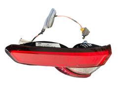 LANTERNA TRASEIRA DIREITA ARGO 2018 2019 2020/..  (MALA)